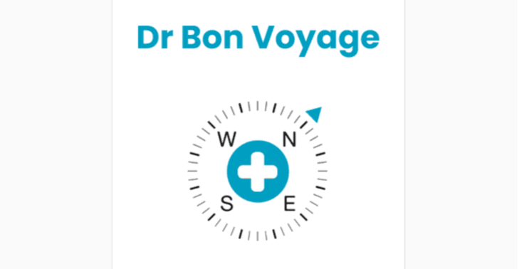 Dr. BonVoyage