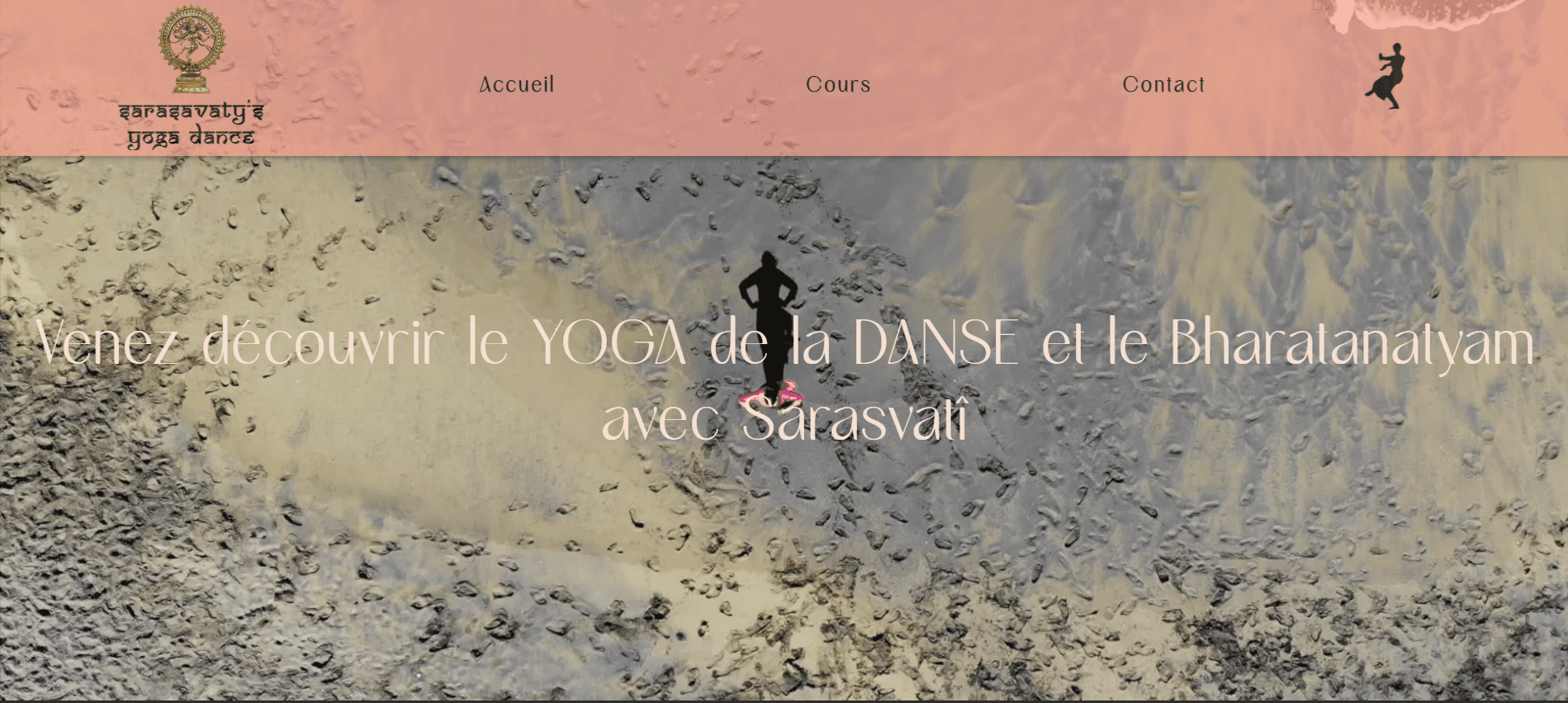 Yoga Danse Project