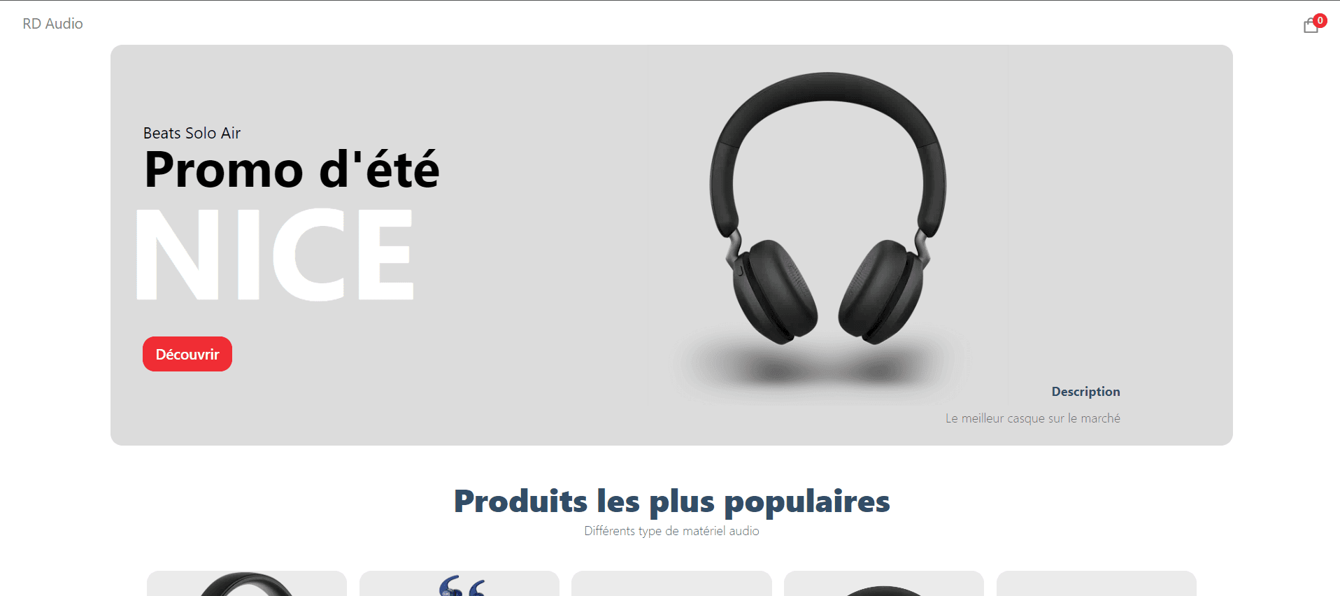 E-commerce Sanity